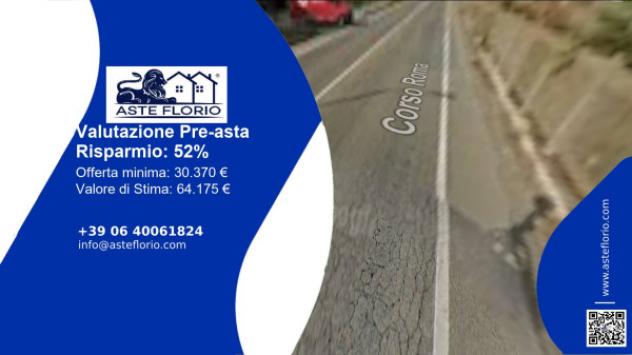 locale di sgombero in vendita a Bistagno