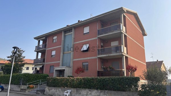 appartamento in vendita a Bistagno