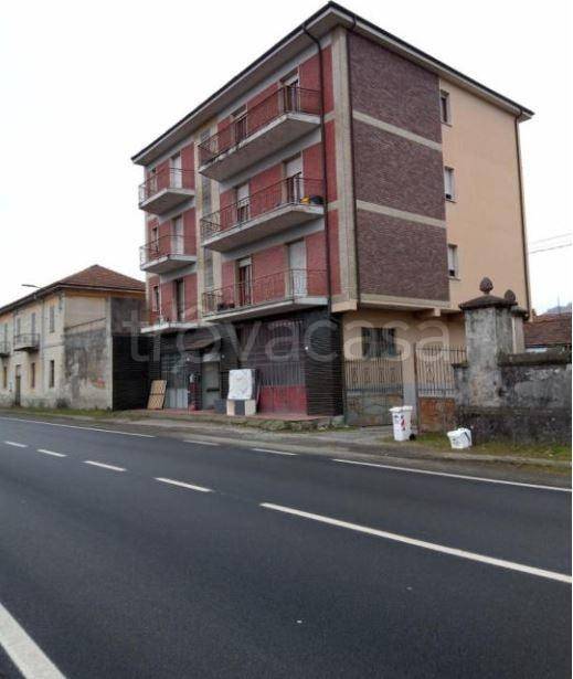 appartamento in vendita a Bistagno