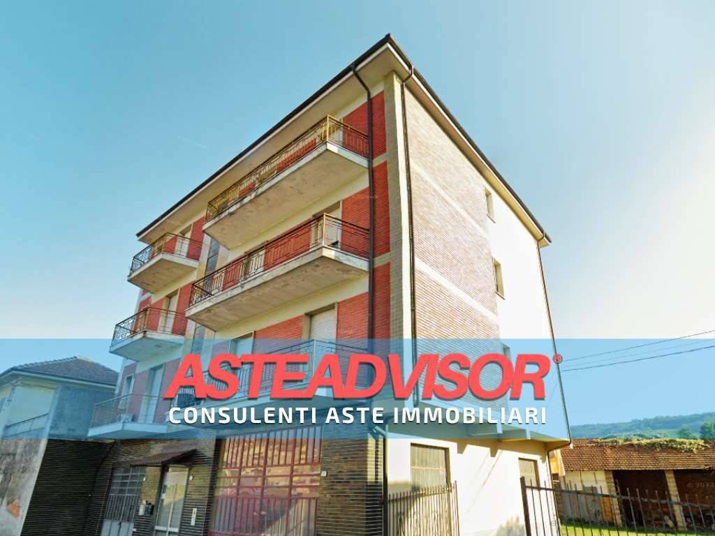 appartamento in vendita a Bistagno