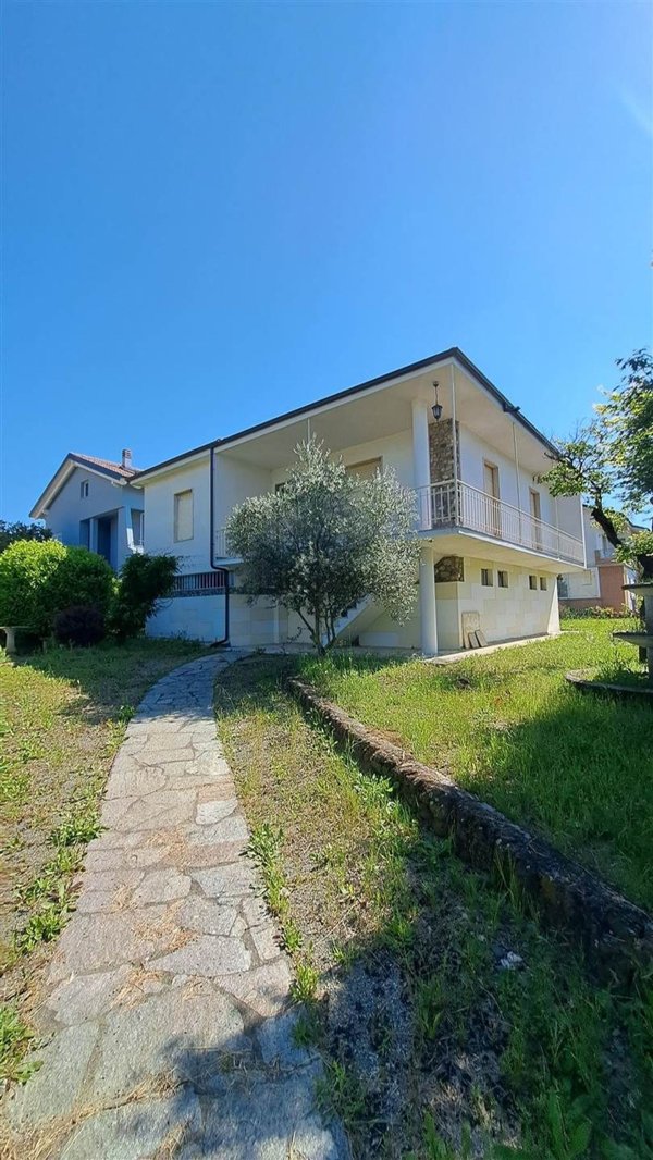 casa indipendente in vendita a Bistagno