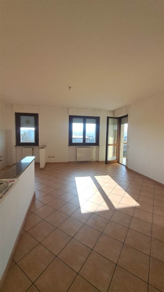 appartamento in vendita a Bistagno