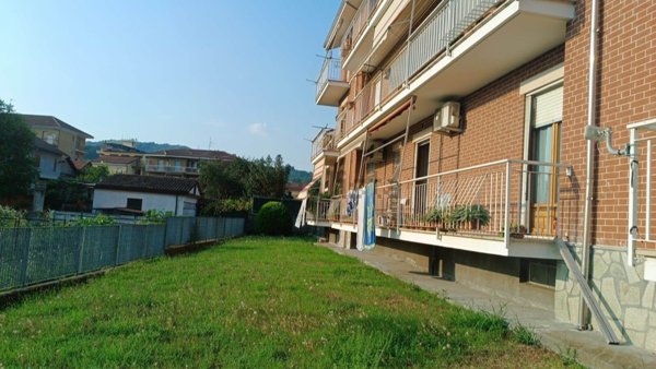 appartamento in vendita a Bistagno