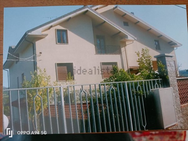 casa indipendente in vendita a Bistagno