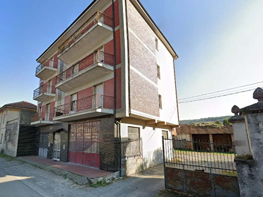 appartamento in vendita a Bistagno