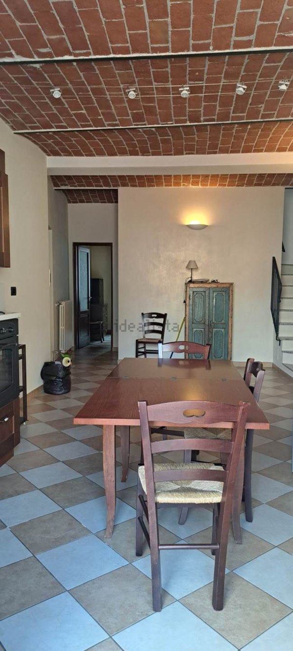 appartamento in vendita a Bistagno