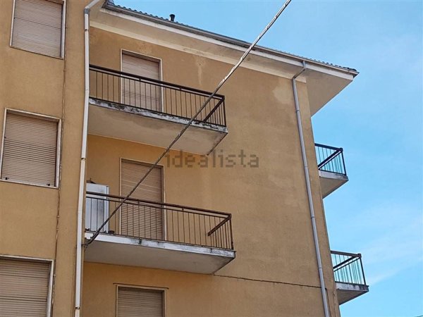 appartamento in vendita a Bistagno
