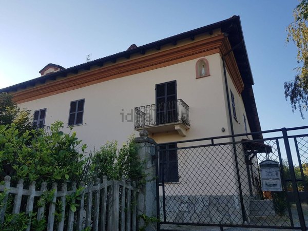 casa indipendente in vendita a Bistagno