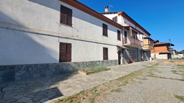 casa indipendente in vendita a Bistagno