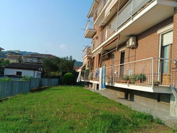 appartamento in vendita a Bistagno