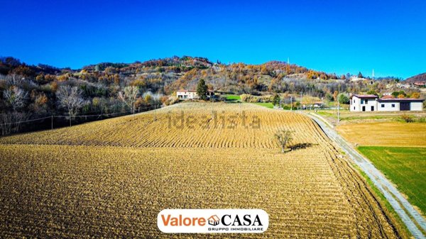casale in vendita a Bistagno