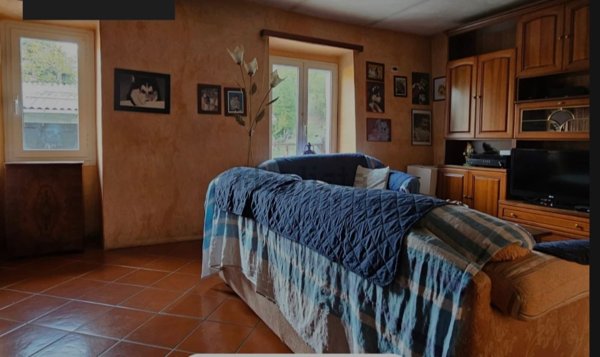 appartamento in vendita a Bistagno