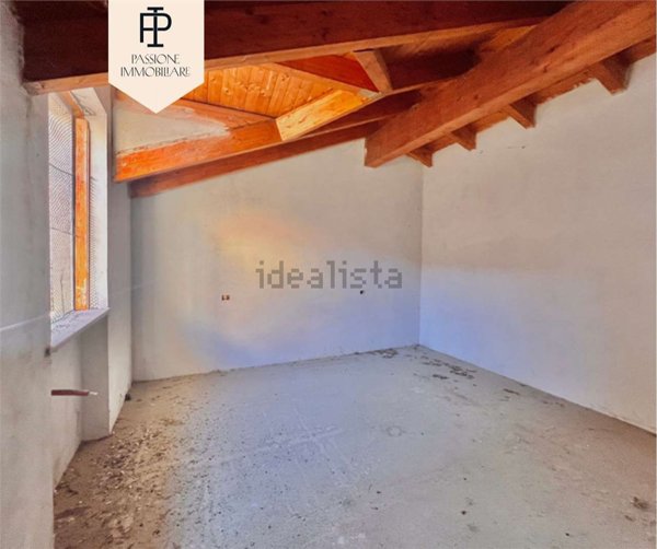 casa indipendente in vendita a Bistagno