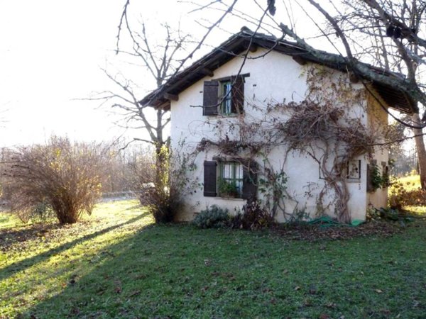 casa indipendente in vendita a Bistagno