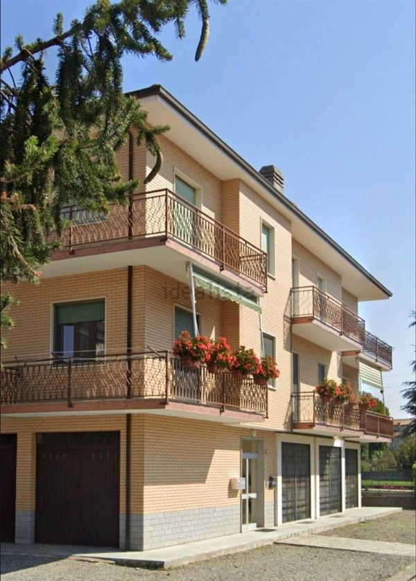 appartamento in vendita a Bistagno