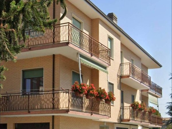 appartamento in vendita a Bistagno