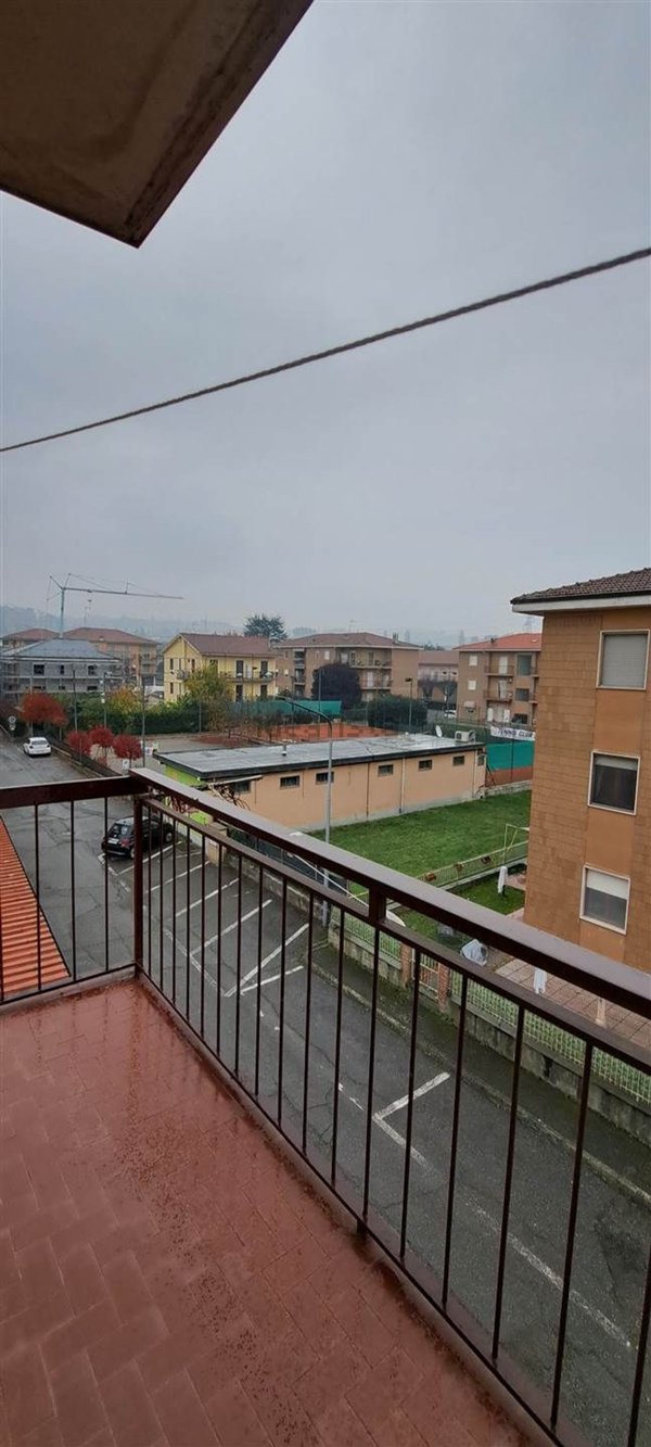 appartamento in vendita a Bistagno