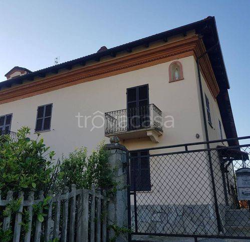 casa indipendente in vendita a Bistagno