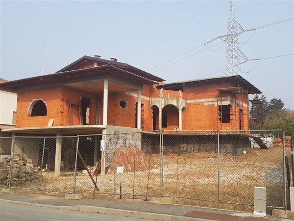 appartamento in vendita a Bistagno