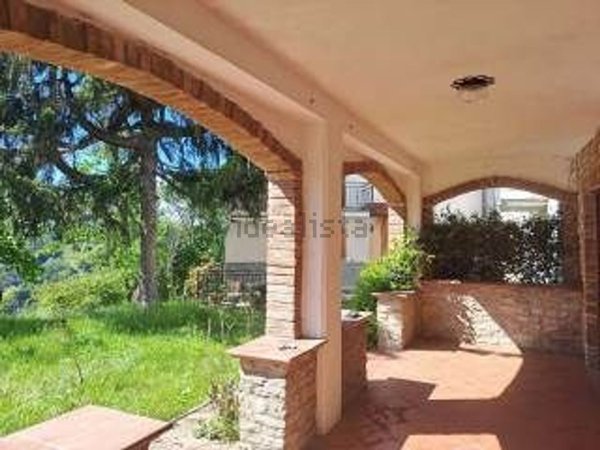 casa semindipendente in vendita a Bistagno