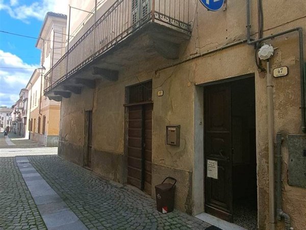 appartamento in vendita a Bistagno