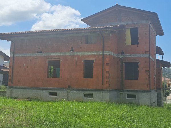 casa indipendente in vendita a Bistagno