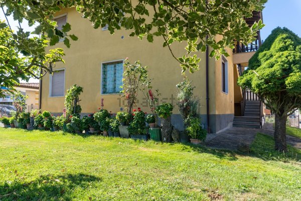 casa indipendente in vendita a Bistagno