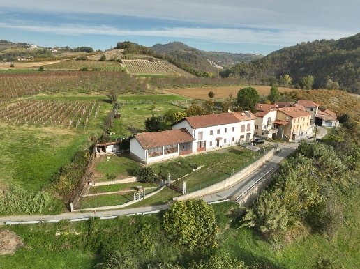 casa indipendente in vendita a Bistagno