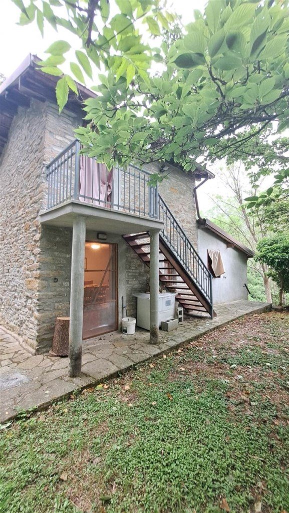 casa indipendente in vendita a Bistagno