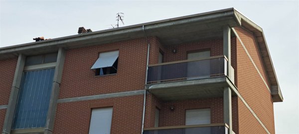 appartamento in vendita a Bistagno