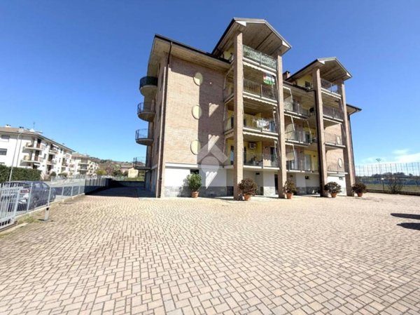 appartamento in vendita a Bistagno