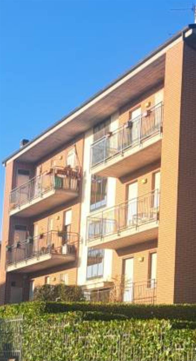 appartamento in vendita a Bistagno