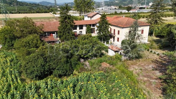 appartamento in vendita a Bistagno