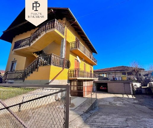 casa indipendente in vendita a Bistagno