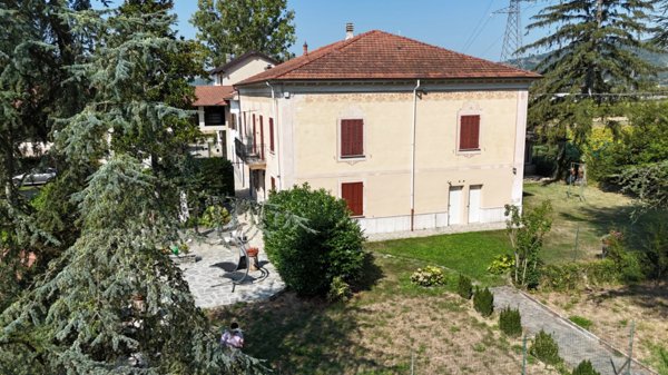 villa in vendita a Bistagno