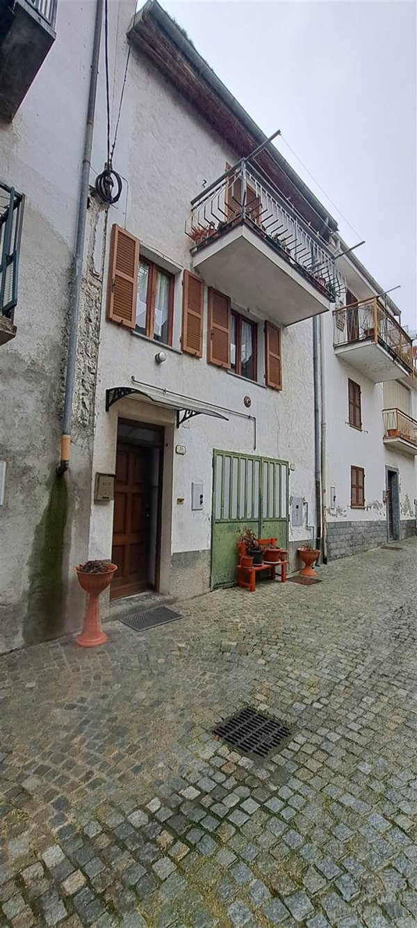 casa indipendente in vendita a Bistagno