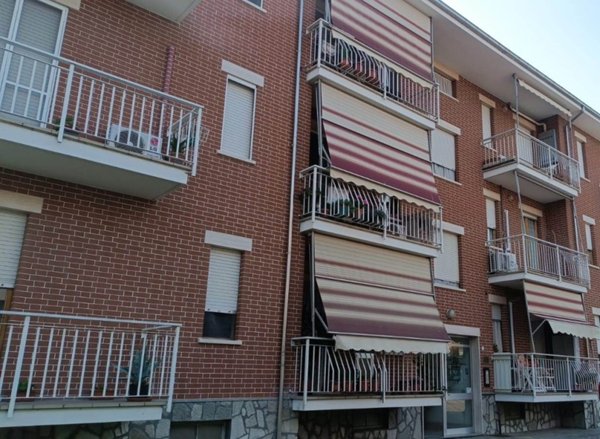 appartamento in vendita a Bistagno