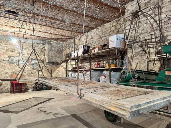 casa indipendente in vendita a Bistagno