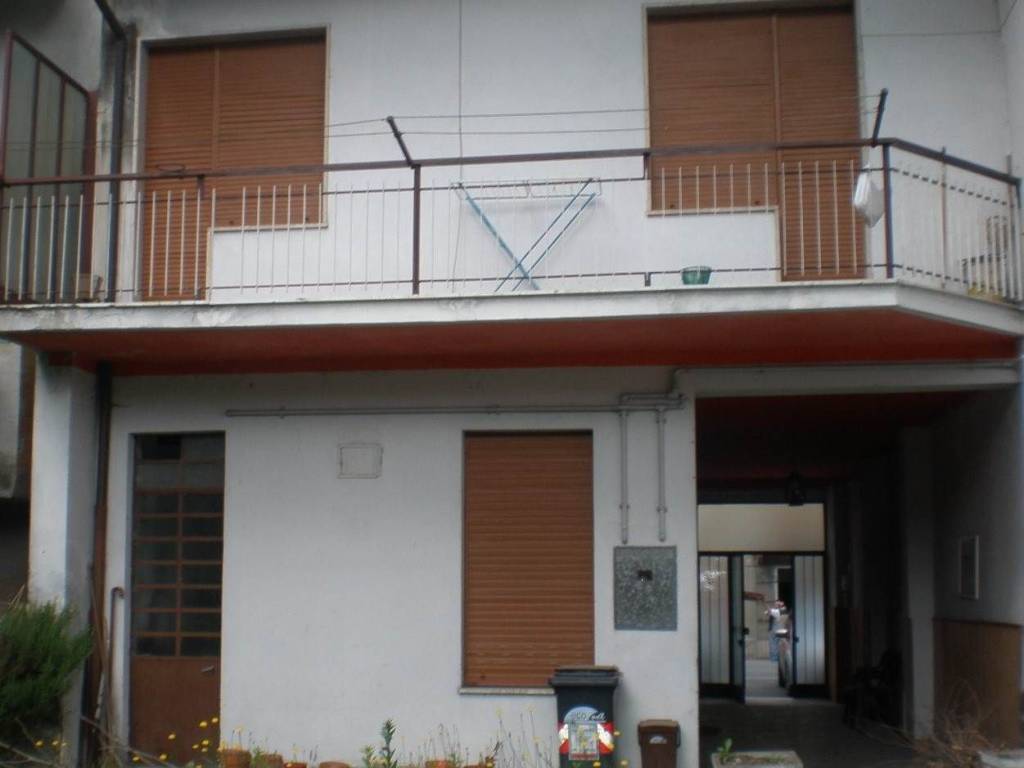 casa indipendente in vendita a Bistagno