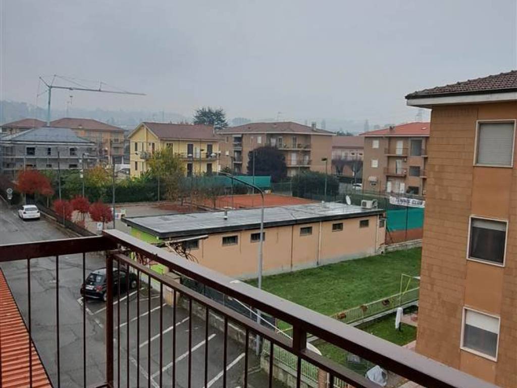 appartamento in vendita a Bistagno