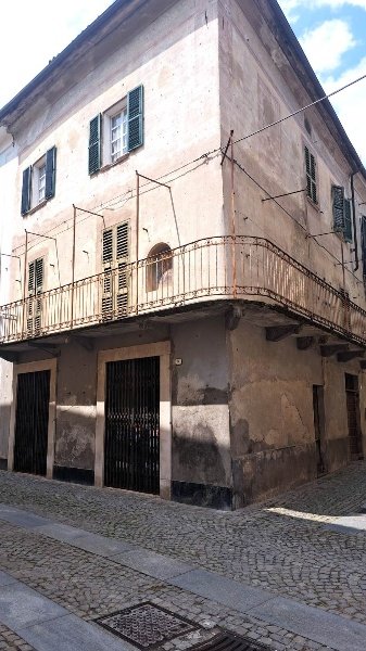 appartamento in vendita a Bistagno