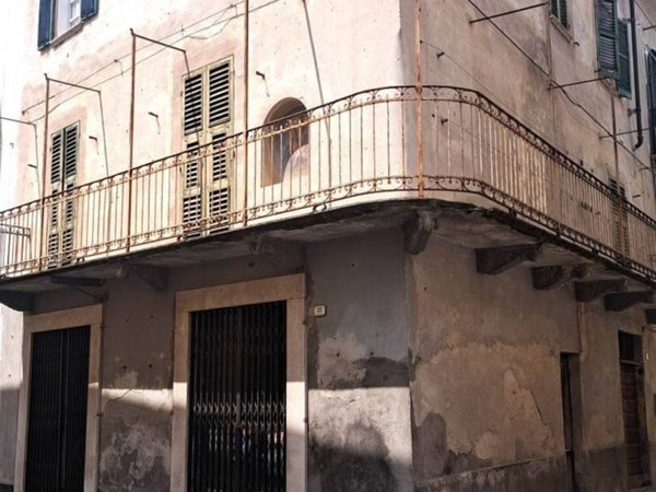 appartamento in vendita a Bistagno