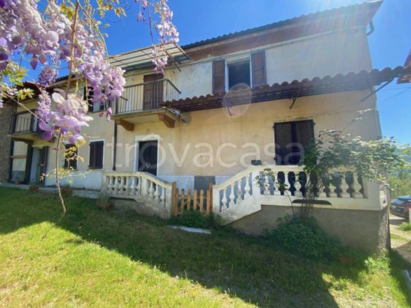 casa indipendente in vendita a Bistagno