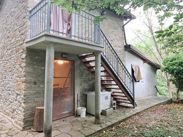 casa indipendente in vendita a Bistagno