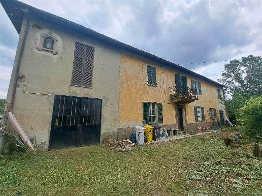 casa indipendente in vendita a Bistagno