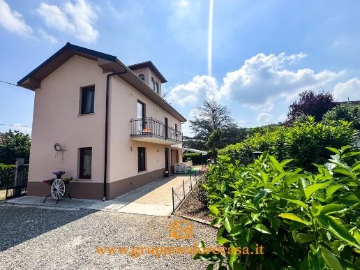 appartamento in vendita a Bistagno
