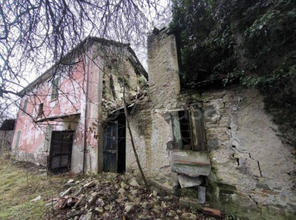 terreno edificabile in vendita a Bistagno