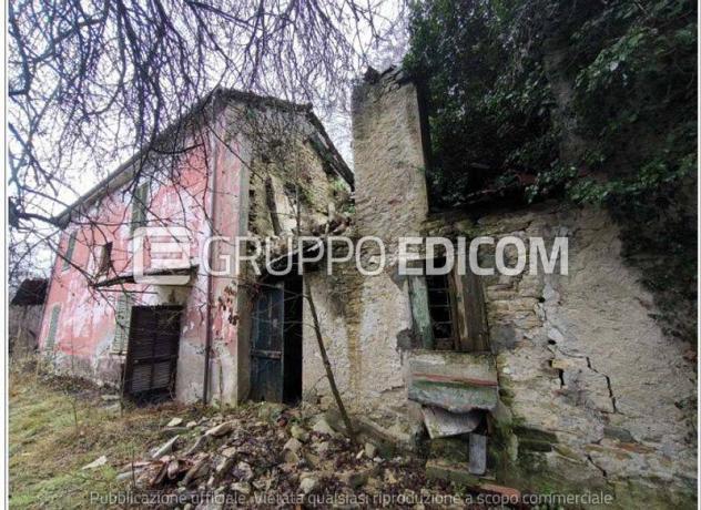 appartamento in vendita a Bistagno