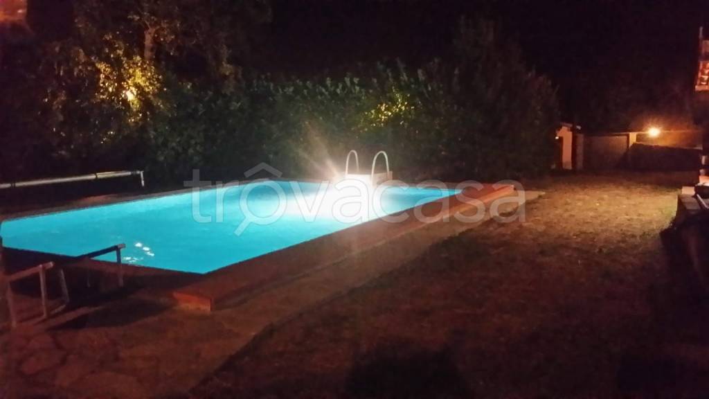 casa indipendente in vendita a Bistagno