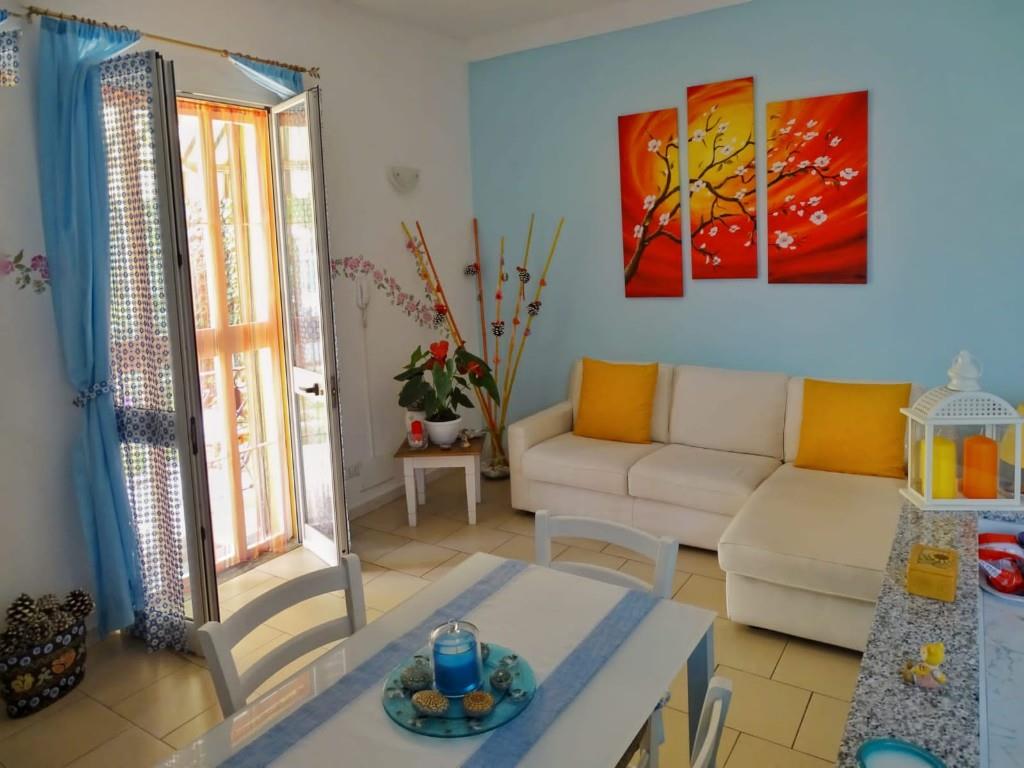 casa indipendente in vendita a Bistagno